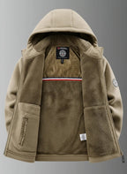 FrostShield™ tvådelat termiskt fleecefodrat set