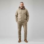 FrostShield™ tvådelat termiskt fleecefodrat set