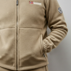 FrostShield™ tvådelat termiskt fleecefodrat set