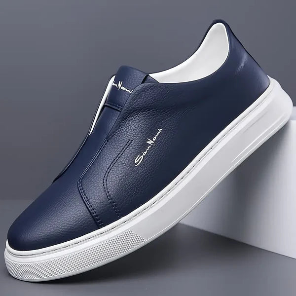 HAMN SLIP-ON TRÄNARE - lavienne