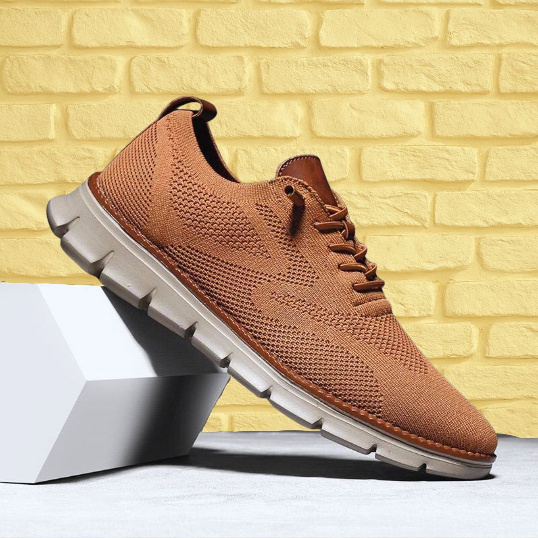 ULTRA BEKVÄM HELA DAGEN GÅSKOR