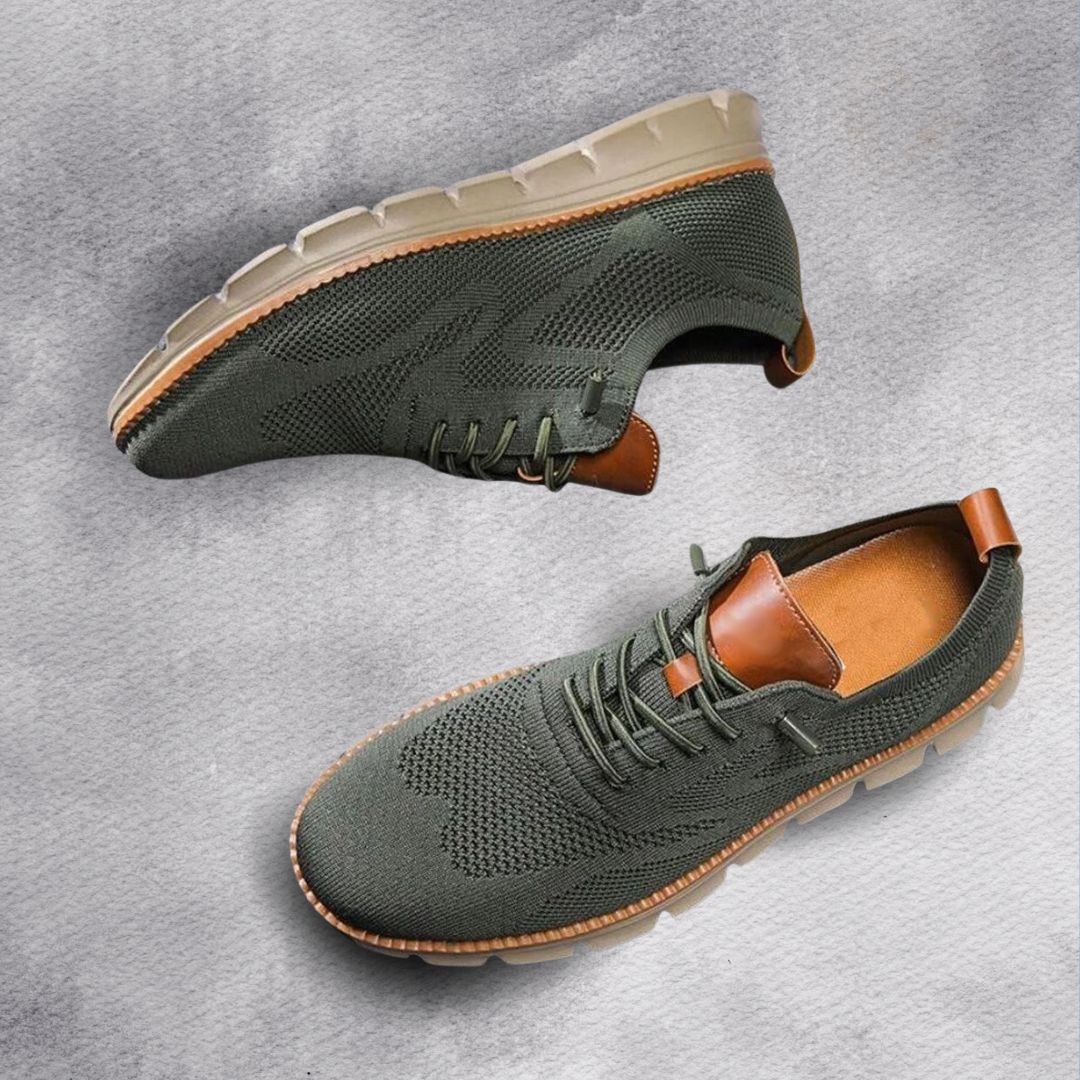 ULTRA BEKVÄM HELA DAGEN GÅSKOR