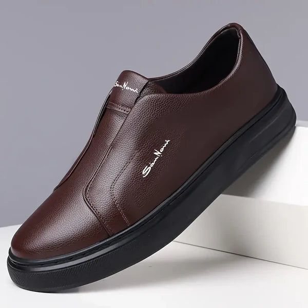 HAMN SLIP-ON TRÄNARE - lavienne