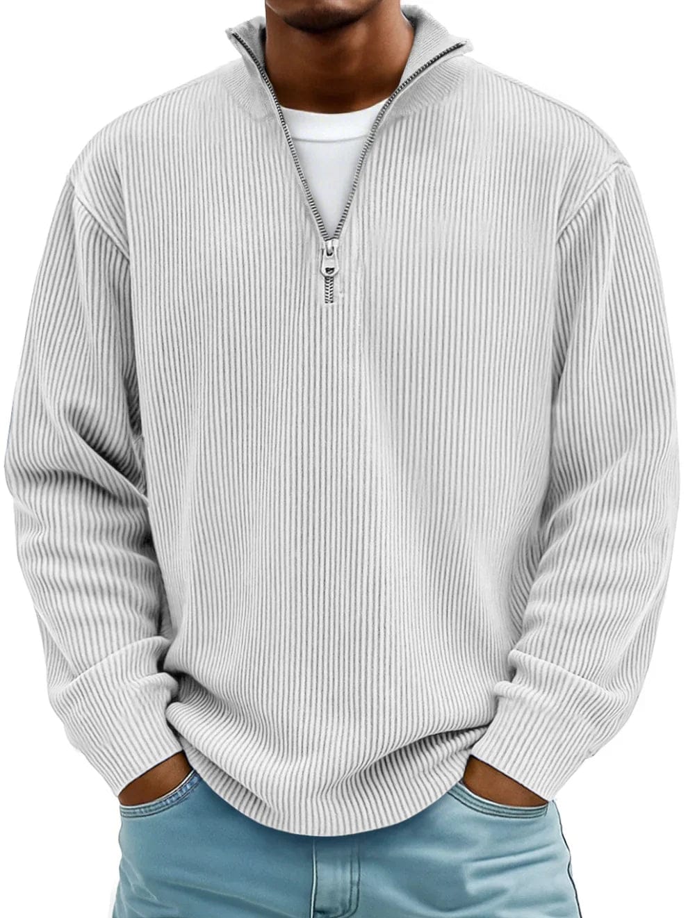 Frank Hénry Premium Pullover