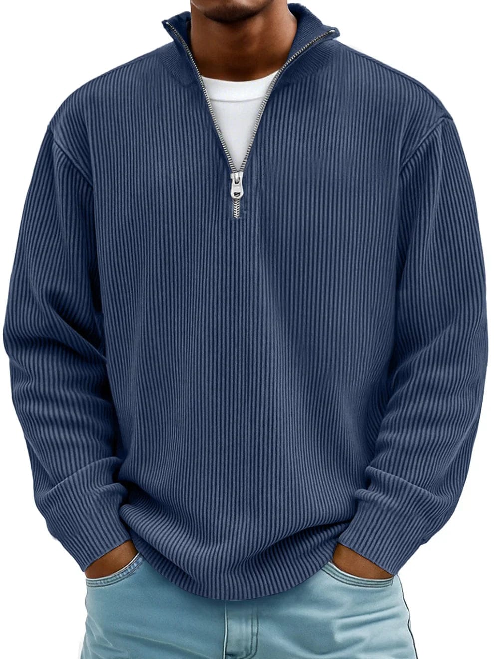 Frank Hénry Premium Pullover