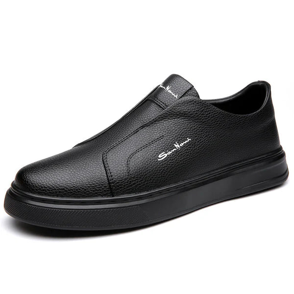 HAMN SLIP-ON TRÄNARE - lavienne