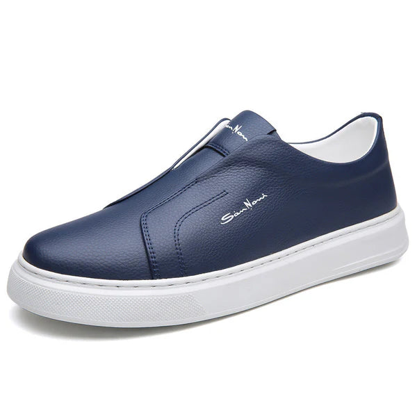 HAMN SLIP-ON TRÄNARE - lavienne