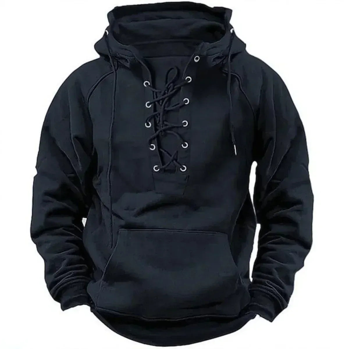 Frank Henry Viking Hoodie