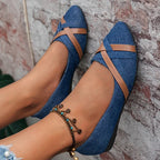 ROOS ORTOPEDISKA SLIP-ONS