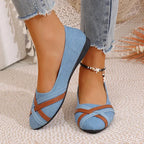 ROOS ORTOPEDISKA SLIP-ONS