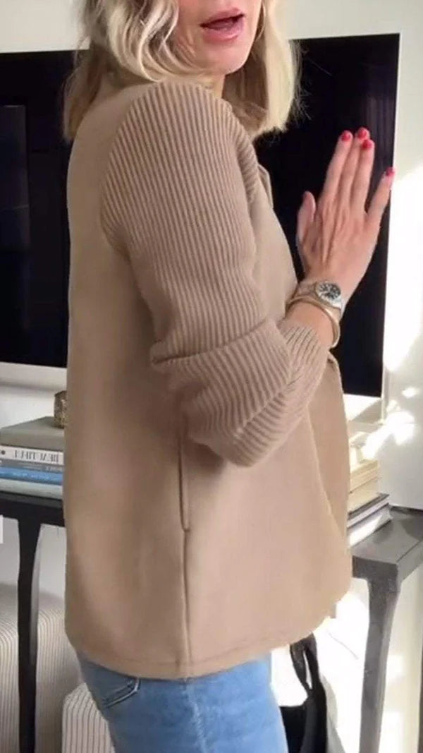 SASHA AVSLAGSRÄDD KAVAJ - lavienne