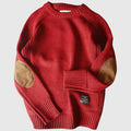 ALDWYN HAVEN SWEATER